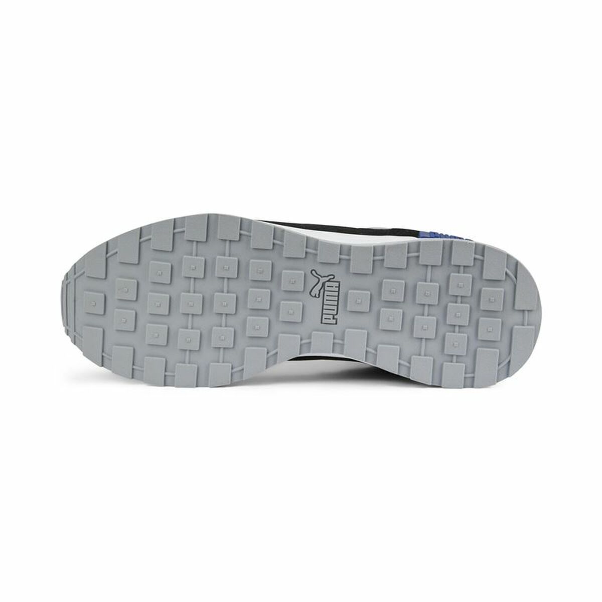 Casual Herensneakers Puma Graviton Pro Zwart