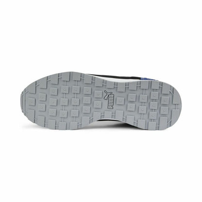 Casual Herensneakers Puma Graviton Pro Zwart