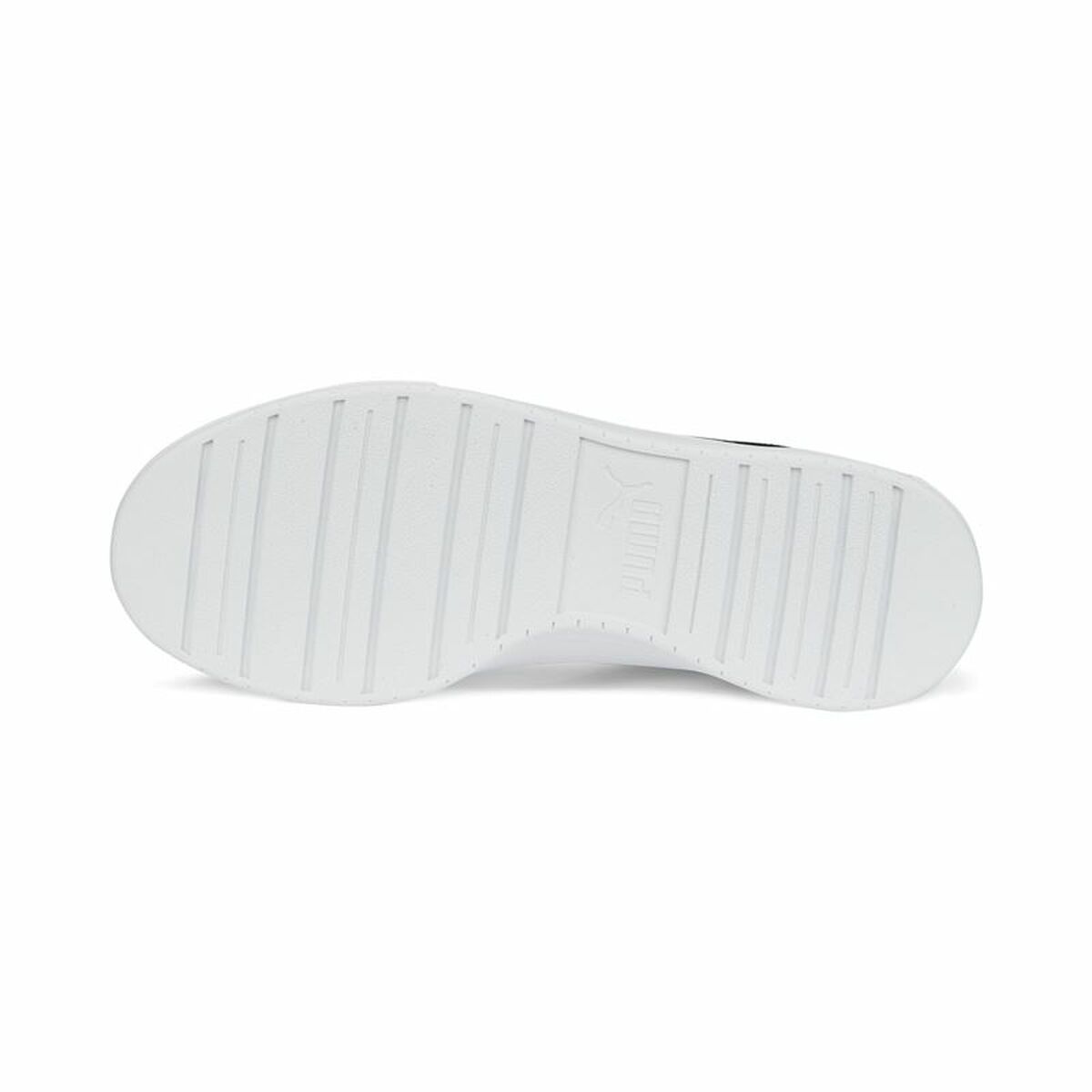 Casual Herensneakers Puma Caven Dime Wit