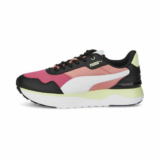 Sportschoenen voor Dames Puma  R78 Voyage