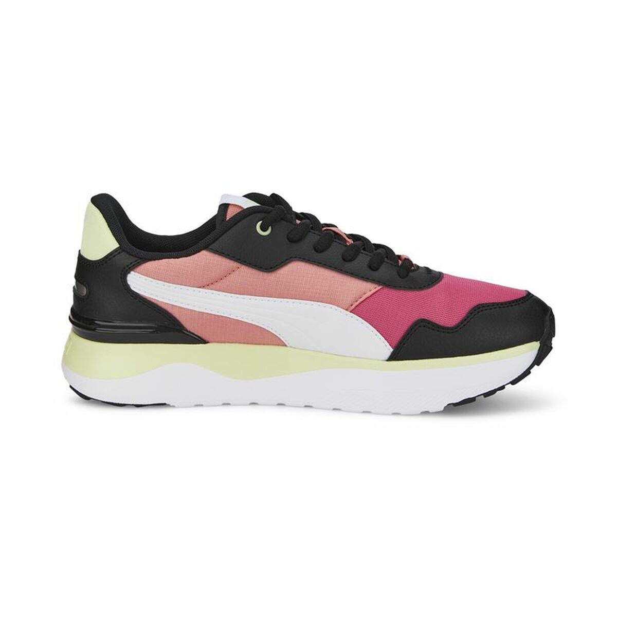 Sportschoenen voor Dames Puma  R78 Voyage