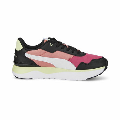 Sportschoenen voor Dames Puma  R78 Voyage