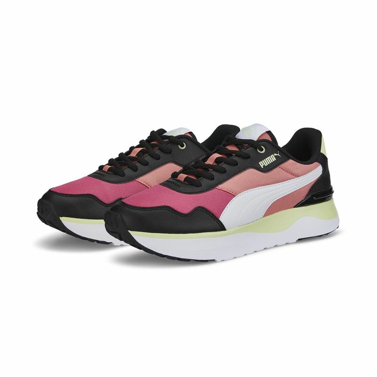 Sportschoenen voor Dames Puma  R78 Voyage