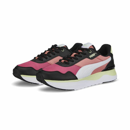 Sportschoenen voor Dames Puma  R78 Voyage