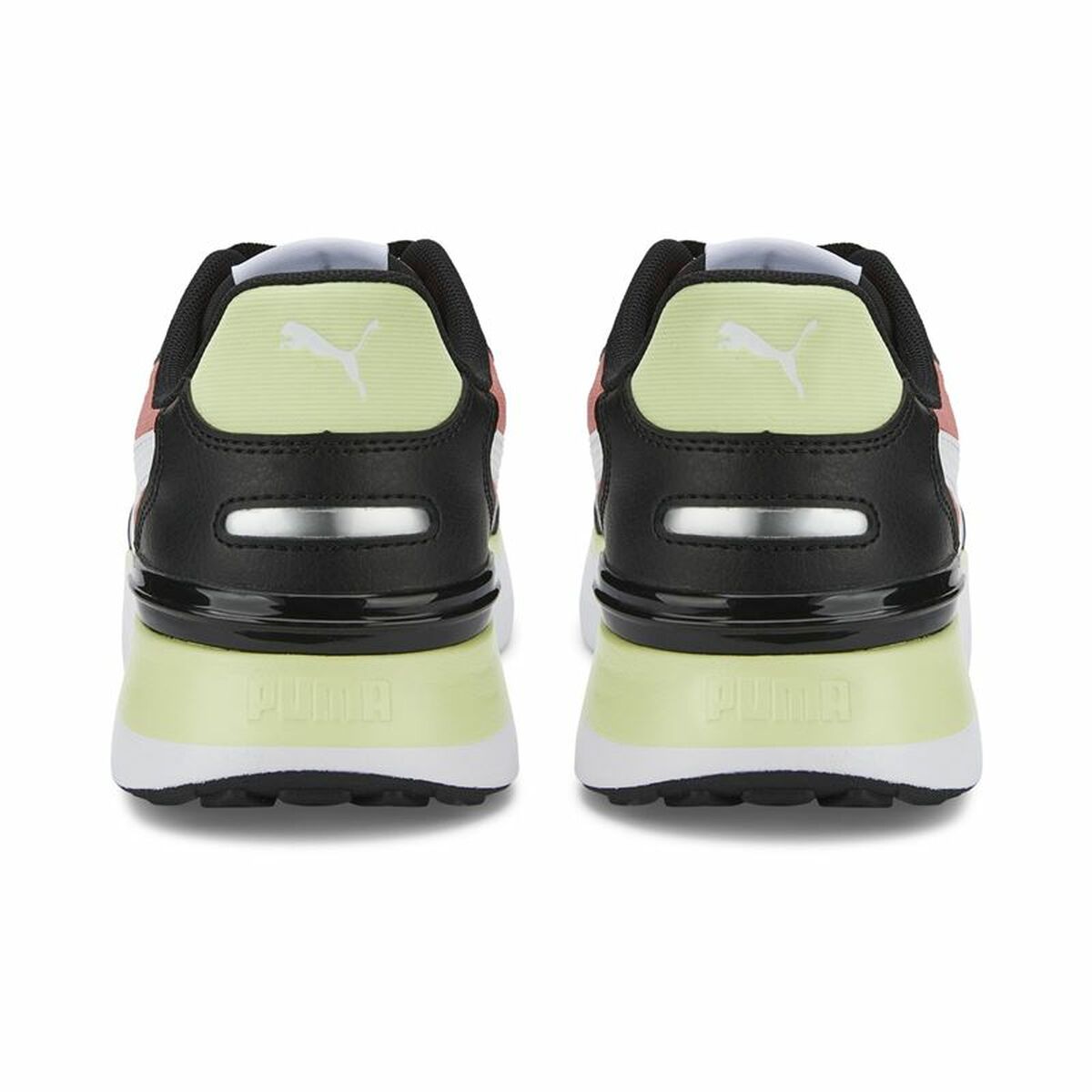 Sportschoenen voor Dames Puma  R78 Voyage