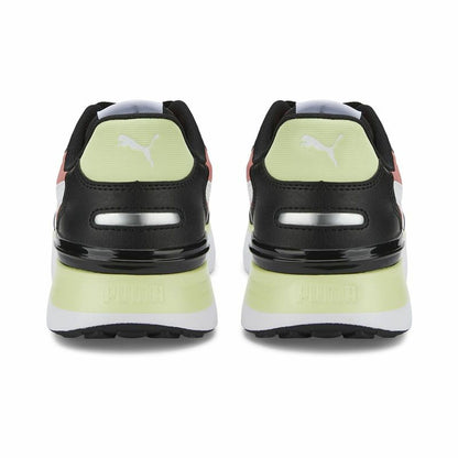 Sportschoenen voor Dames Puma  R78 Voyage