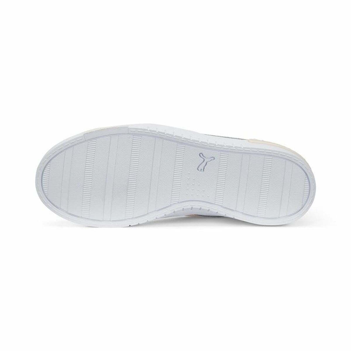 Dames casual sneakers Puma Jada Renew Wit