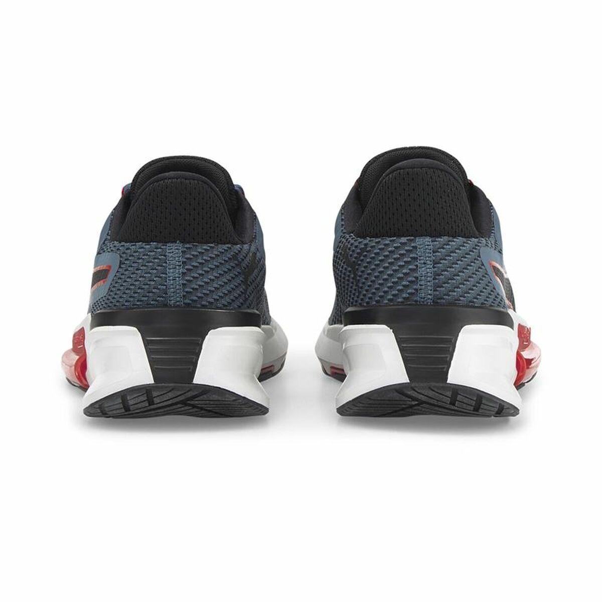 Sportschoenen voor heren Puma PowerFrame Blauw