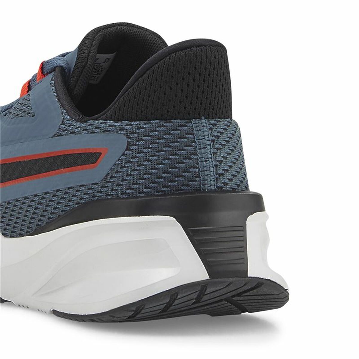 Sportschoenen voor heren Puma PowerFrame Blauw
