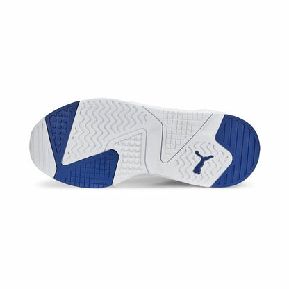 Casual Herensneakers Puma X-Ray Speed Wit