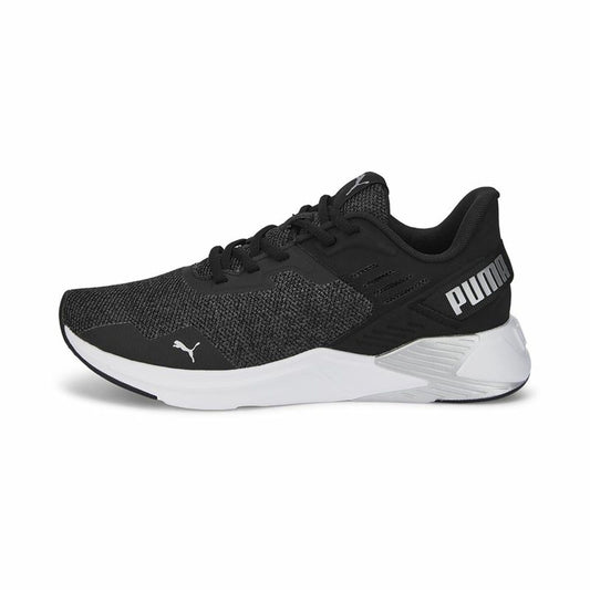 Casual Herensneakers Puma Disperse Xt 2 Zwart
