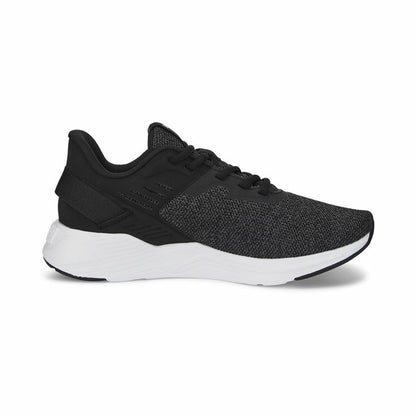 Casual Herensneakers Puma Disperse Xt 2 Zwart