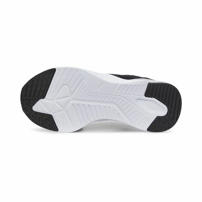 Casual Herensneakers Puma Disperse Xt 2 Zwart