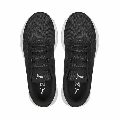 Casual Herensneakers Puma Disperse Xt 2 Zwart
