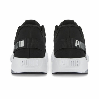 Casual Herensneakers Puma Disperse Xt 2 Zwart