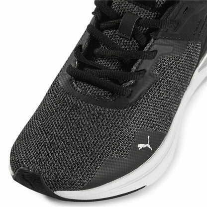 Casual Herensneakers Puma Disperse Xt 2 Zwart