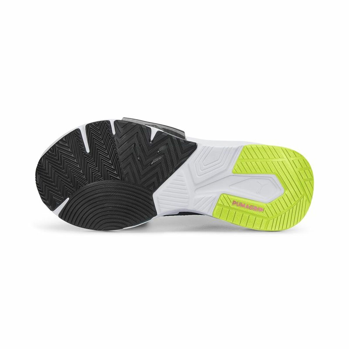 Sportschoenen voor Dames Puma PwrFrame Zwart