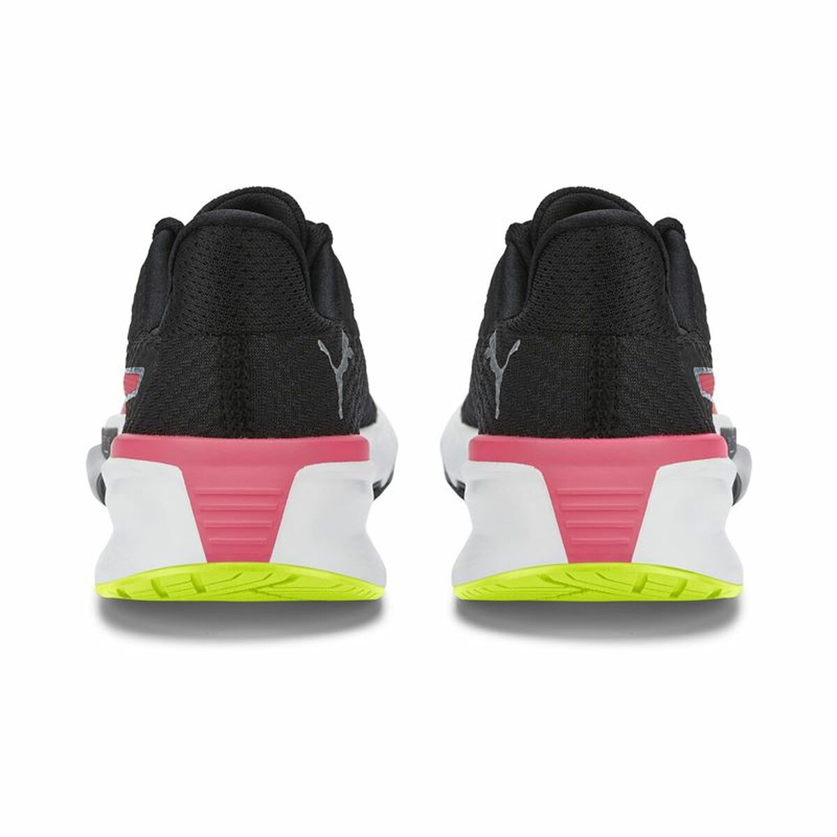 Sportschoenen voor Dames Puma PwrFrame Zwart