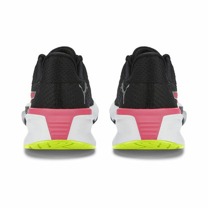 Sportschoenen voor Dames Puma  PwrFrame Zwart