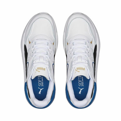Casual Herensneakers Puma X-Ray Speed Wit