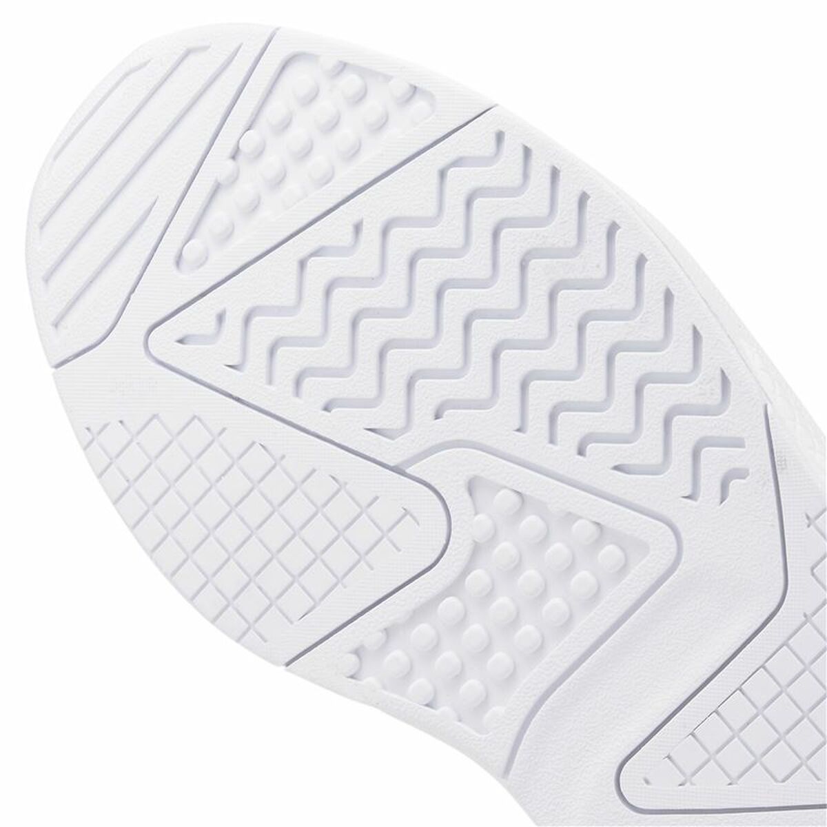 Casual Herensneakers Puma X-Ray Speed Wit