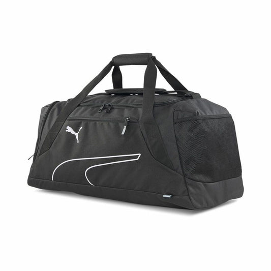 Sporttas Puma Fundamentals Sports Zwart Één maat