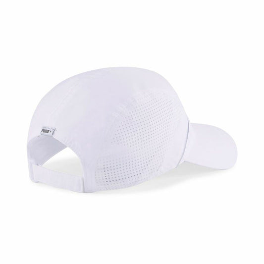 Sportcap Puma Lightweight Runner C Wit