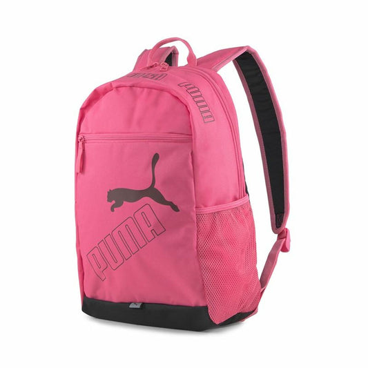 Gymtas Puma Phase II Roze Multicolour