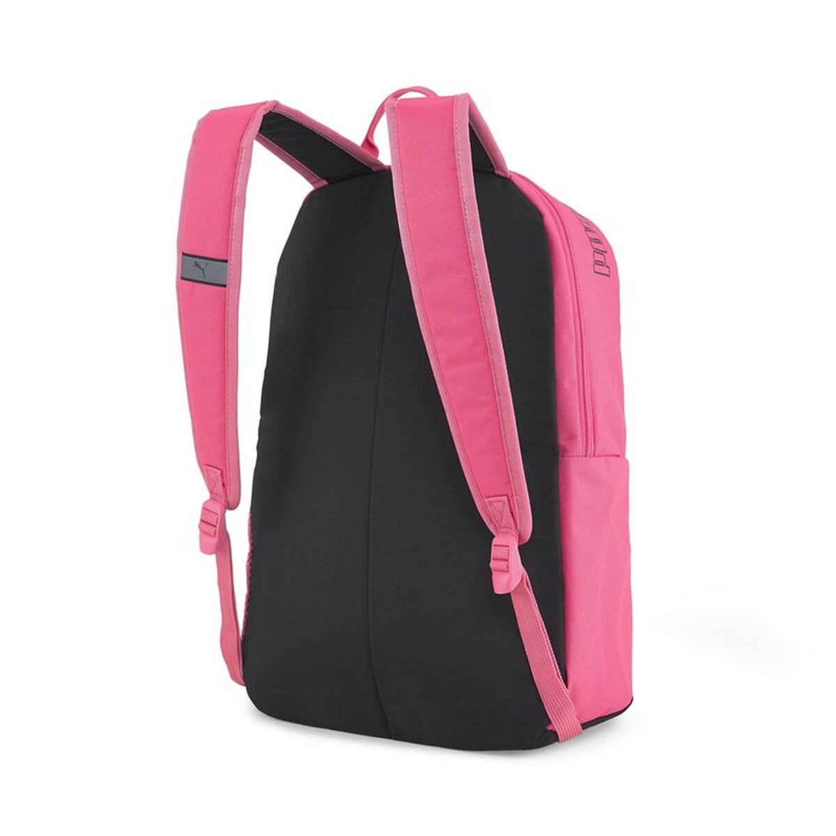 Gymtas Puma Phase II Roze Multicolour