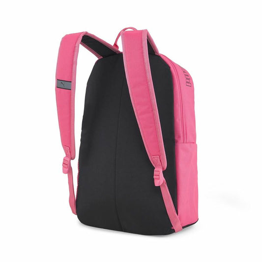 Gymtas Puma Phase II Roze Multicolour