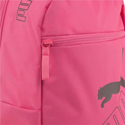 Gymtas Puma Phase II Roze Multicolour