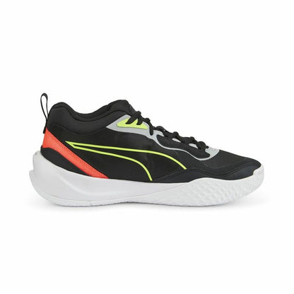Sportschoenen voor heren Puma Playmaker Pro Zwart
