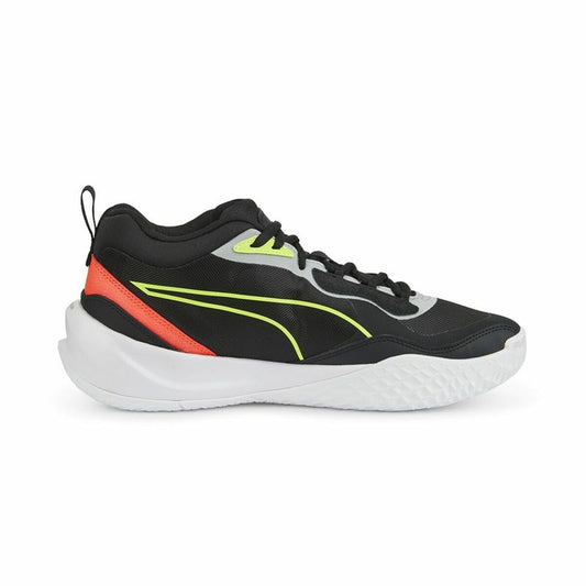 Sportschoenen voor heren Puma Playmaker Pro Zwart