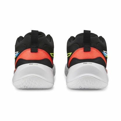 Sportschoenen voor heren Puma Playmaker Pro Zwart
