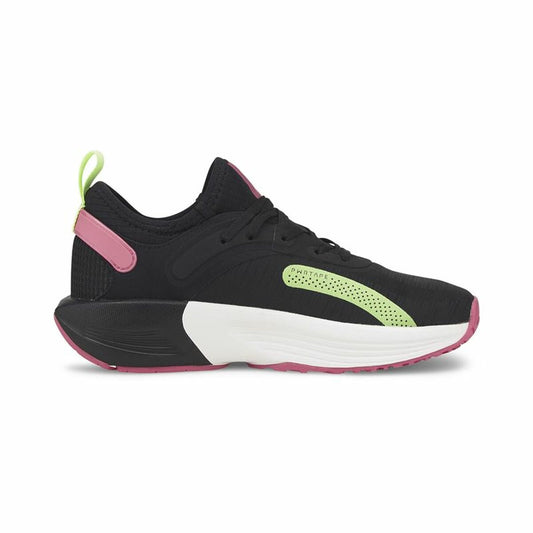 Sportschoenen voor Dames Puma PWR XX Nitro  Zwart