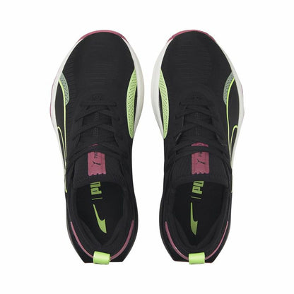Sportschoenen voor Dames Puma PWR XX Nitro  Zwart