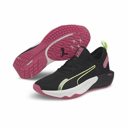 Sportschoenen voor Dames Puma PWR XX Nitro  Zwart