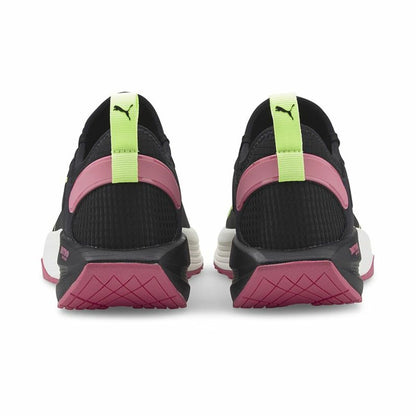 Sportschoenen voor Dames Puma PWR XX Nitro  Zwart