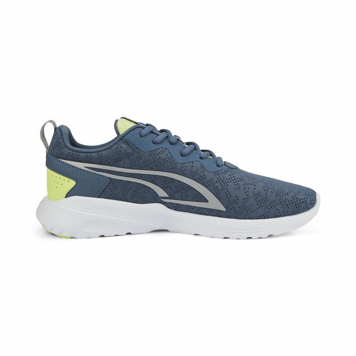Sportschoenen voor heren Puma All-Day Active In Motion Donkerblauw