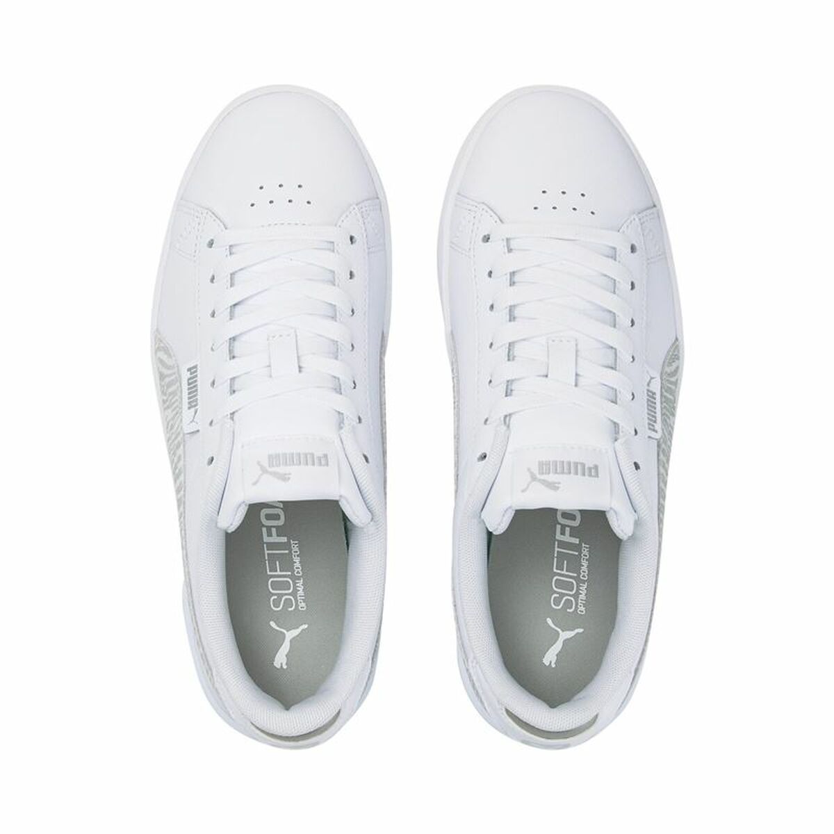 Sportschoenen voor Dames Puma  Jada Distressed