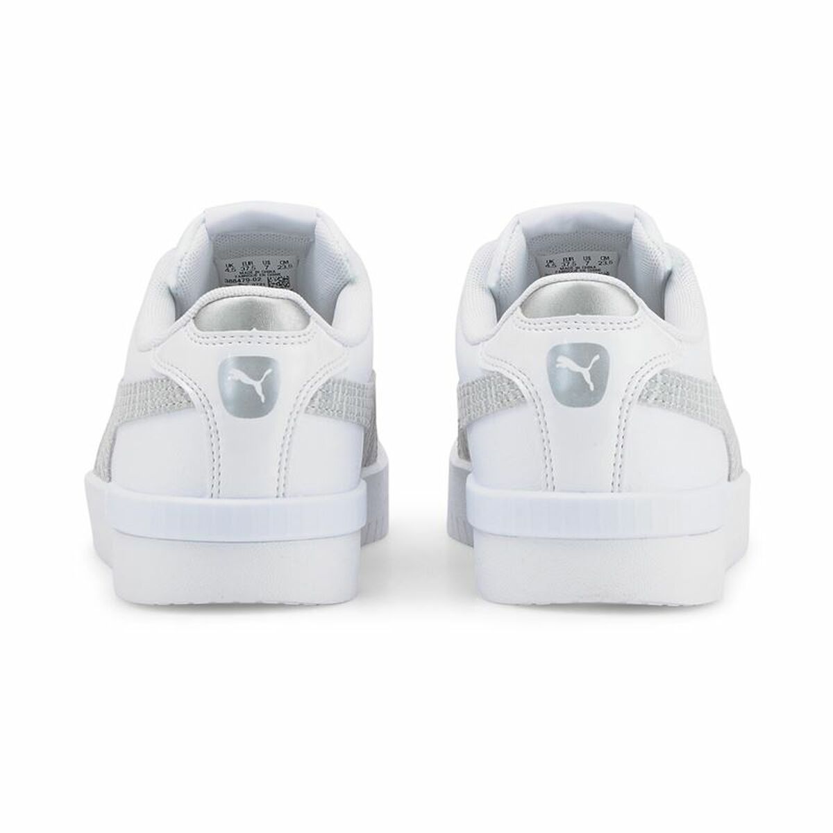 Sportschoenen voor Dames Puma  Jada Distressed