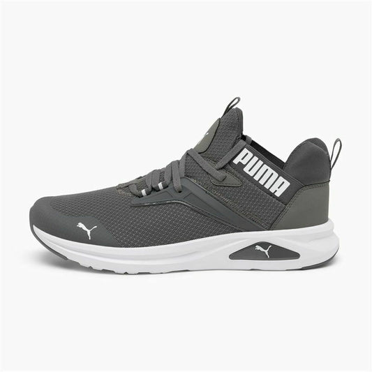 Casual Herensneakers Puma Enzo 2 Refresh Grijs