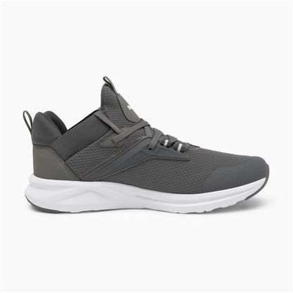 Casual Herensneakers Puma Enzo 2 Refresh Grijs