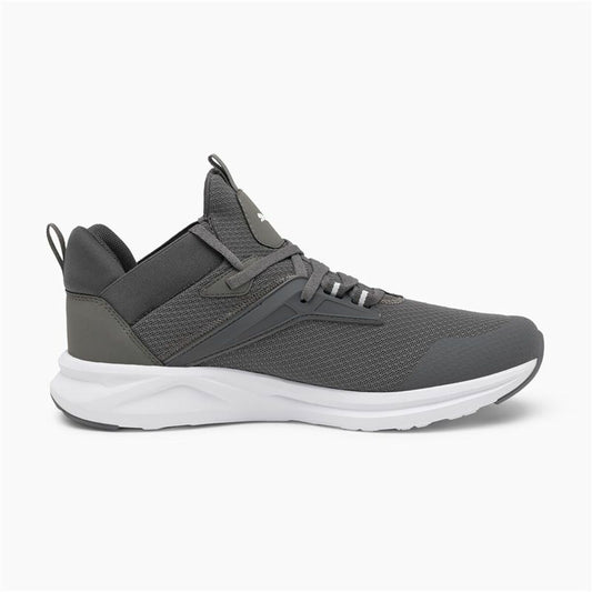 Casual Herensneakers Puma Enzo 2 Refresh Grijs