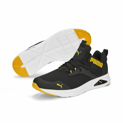 Sportschoenen voor heren Puma Enzo 2 Refresh Zwart