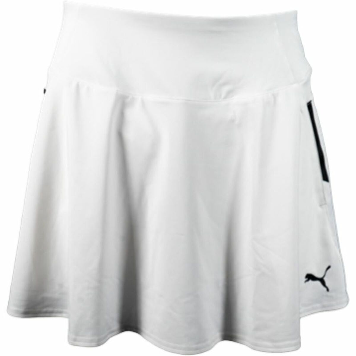 Padelrokje Puma Team Liga Wit