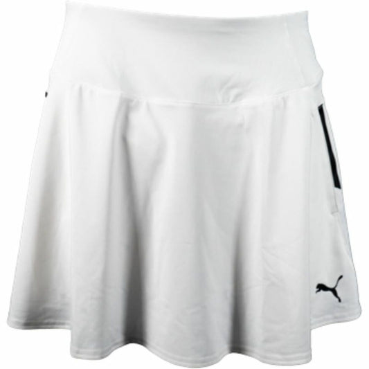 Padelrokje Puma Team Liga Wit