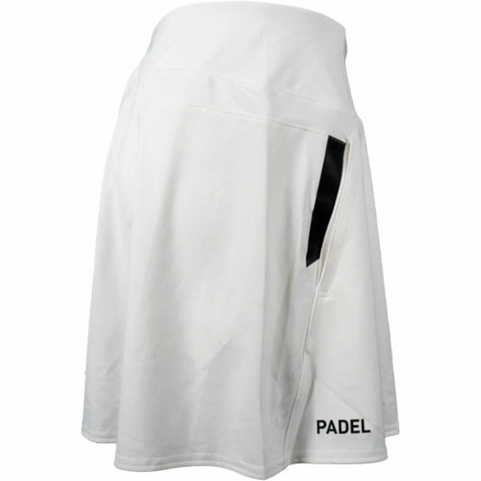 Padelrokje Puma Team Liga Wit