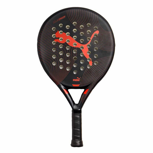 Padel Racket Puma SolarSmash Zwart