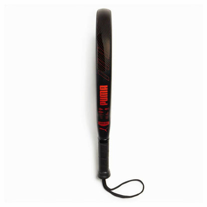 Padel Racket Puma SolarSmash Zwart